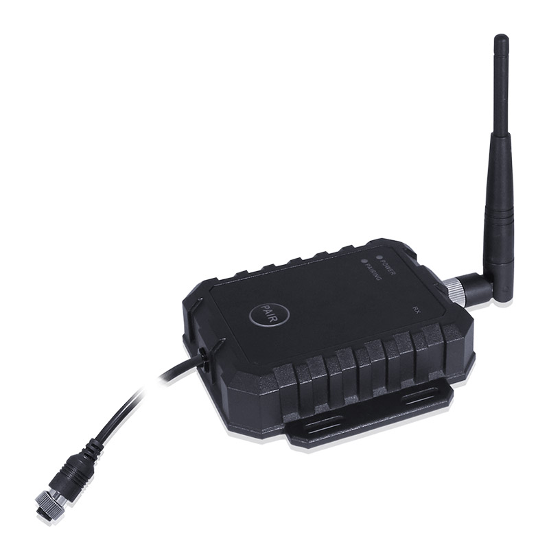 Reverse Camera - Image 3