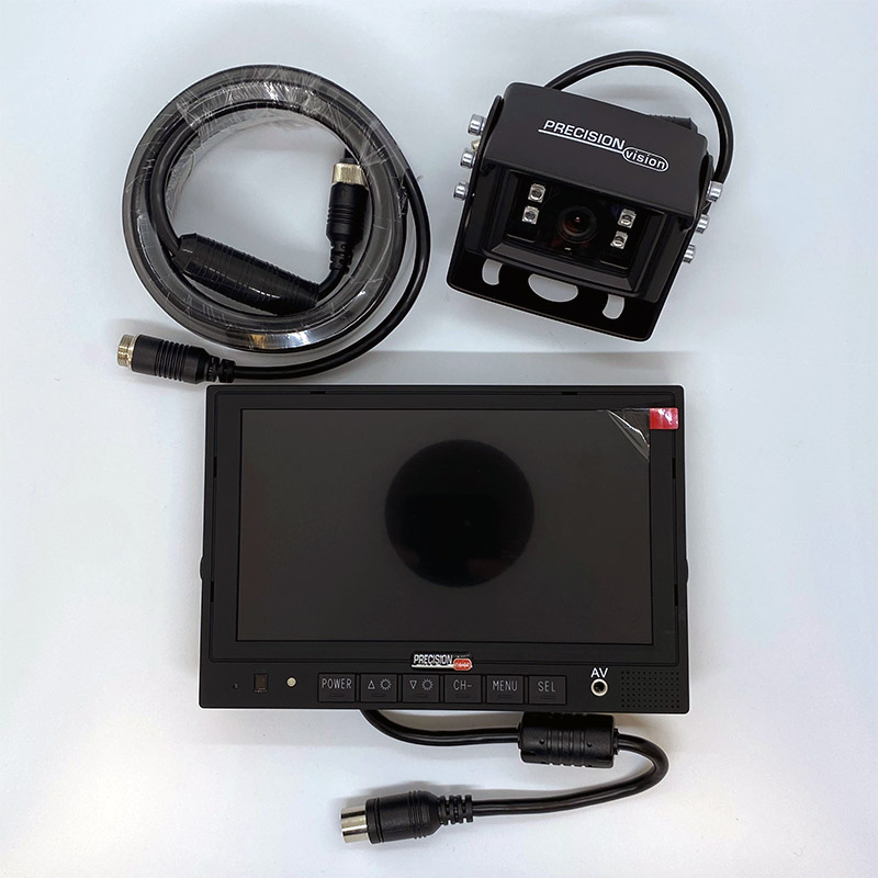 Reverse Camera - Image 4