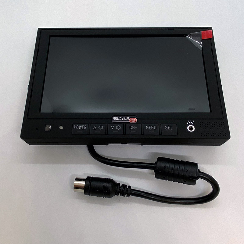 Reverse Camera - Image 5