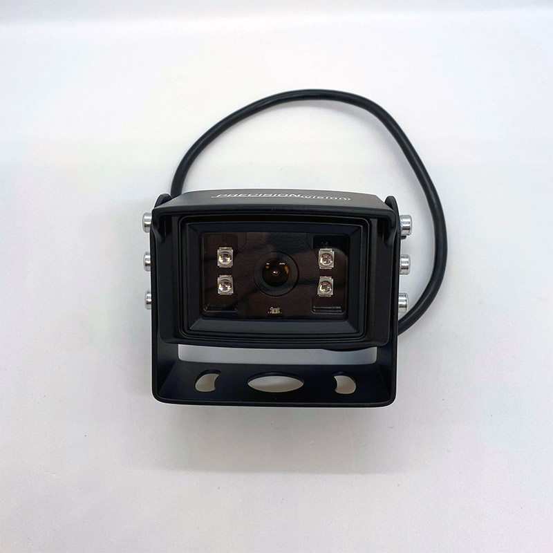 Reverse Camera - Image 6